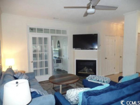 2 BR Condo W/ Golf Cart & Pool (Pet-Friendly)